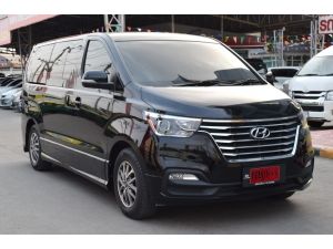 Hyundai H-1 2.5 (ปี 2019 ) Elite Van AT